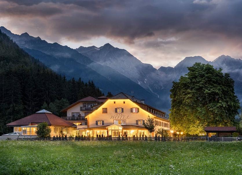Gebäude Foto