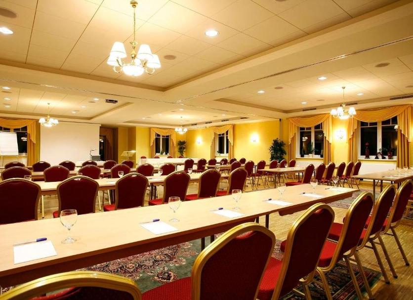 Konferenzraum Foto