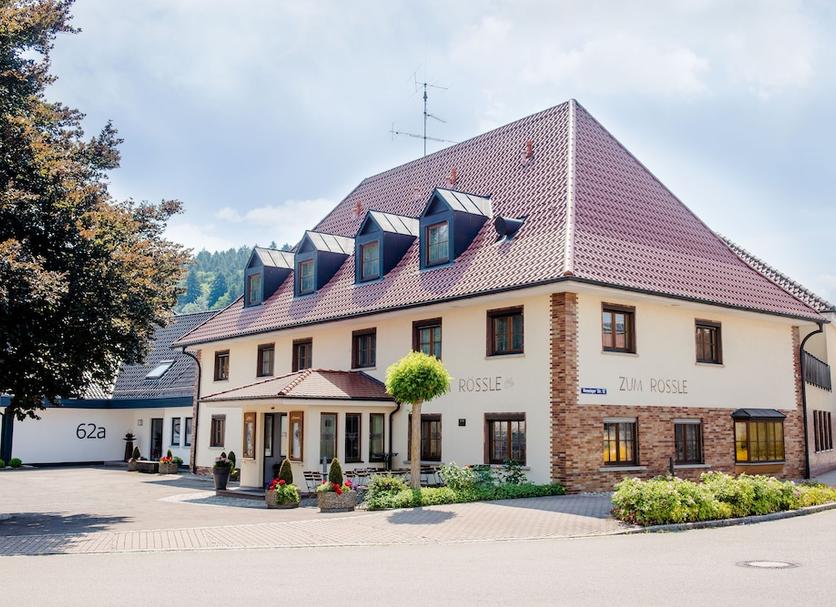 Gebäude Foto