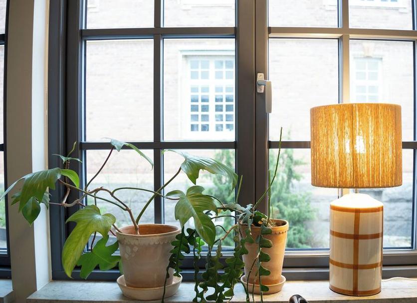 Zimmerausstattung Foto