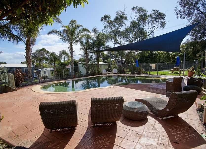 Pool Foto