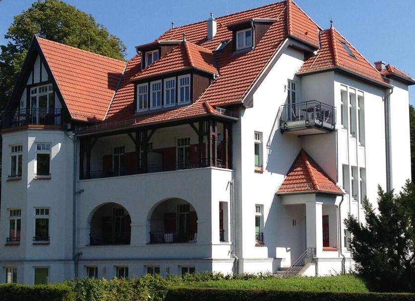 Gebäude Foto