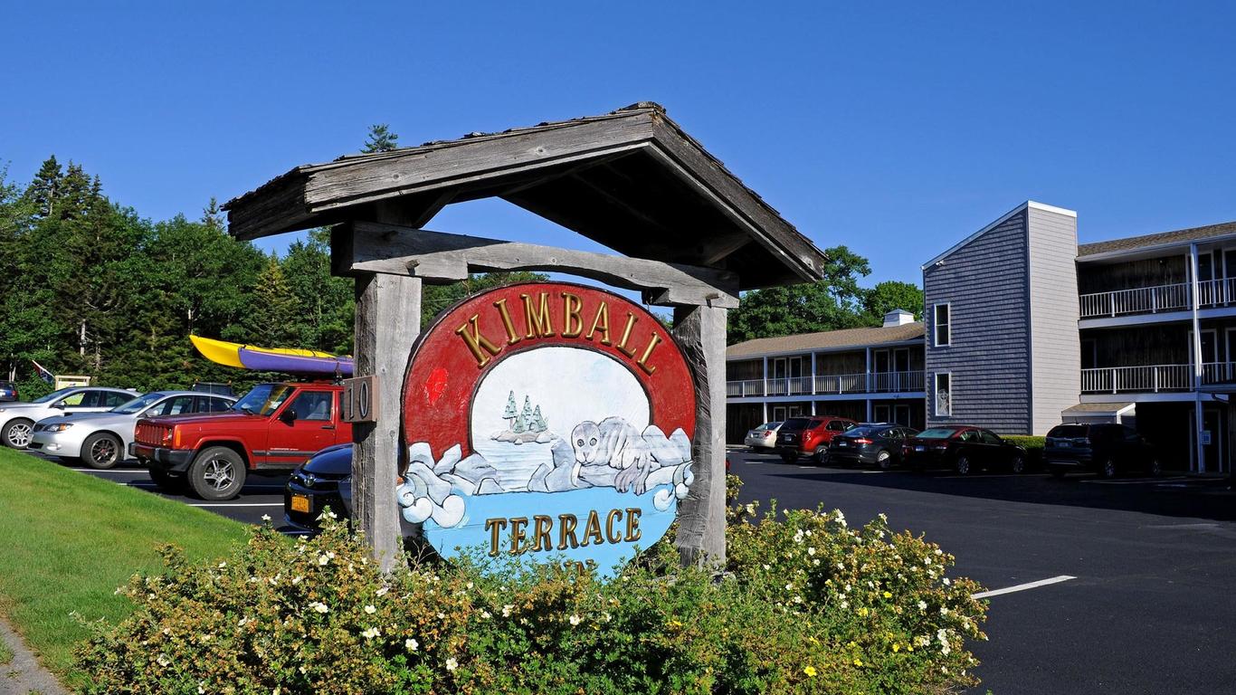 Kimball Terrace Inn