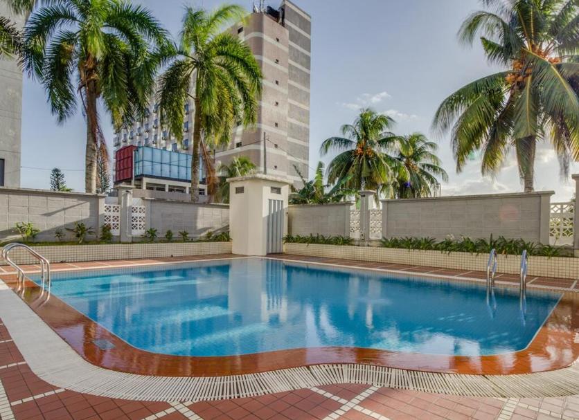 Pool Foto