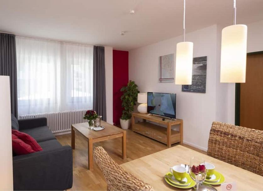 Wohnzimmer Foto
