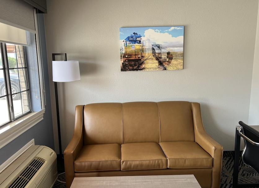 Wohnzimmer Foto