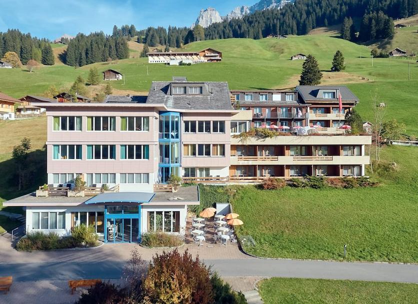 Gebäude Foto