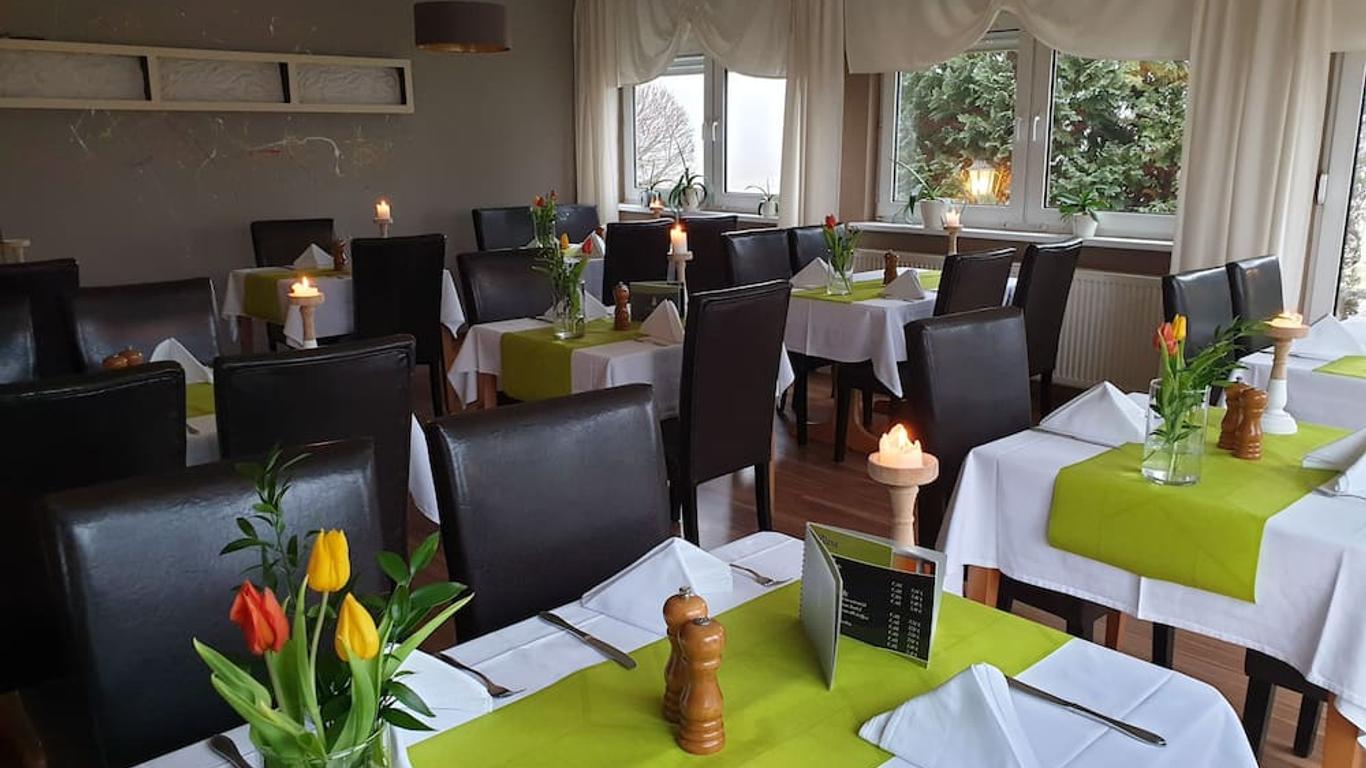 Hotel Zur Fichtenbreite -Garni-