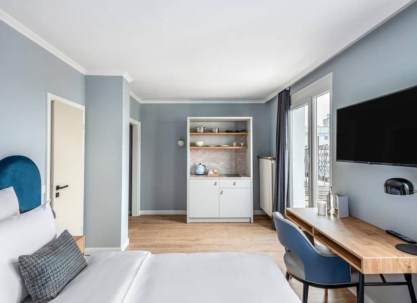 Wohnzimmer Foto
