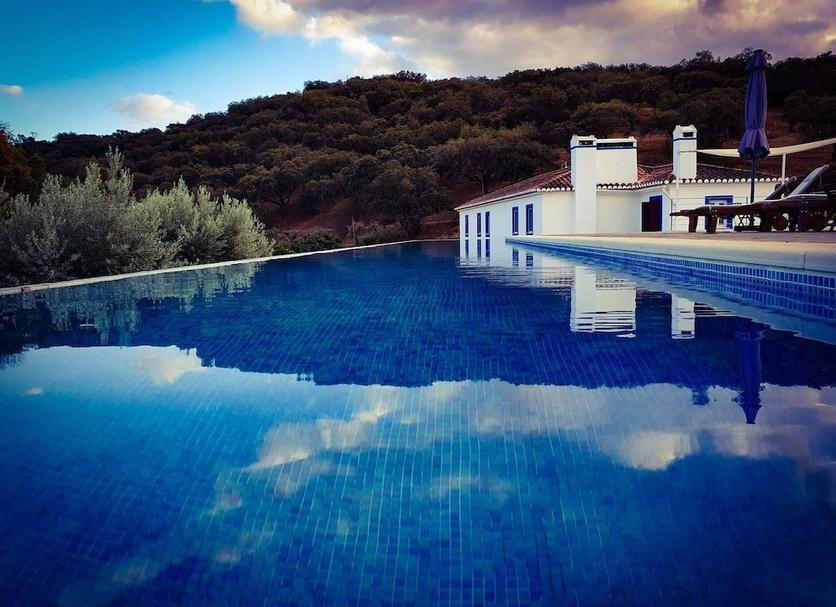Pool Foto