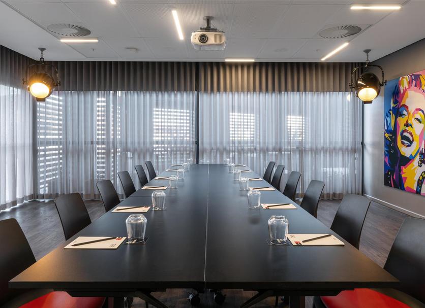 Konferenzraum Foto