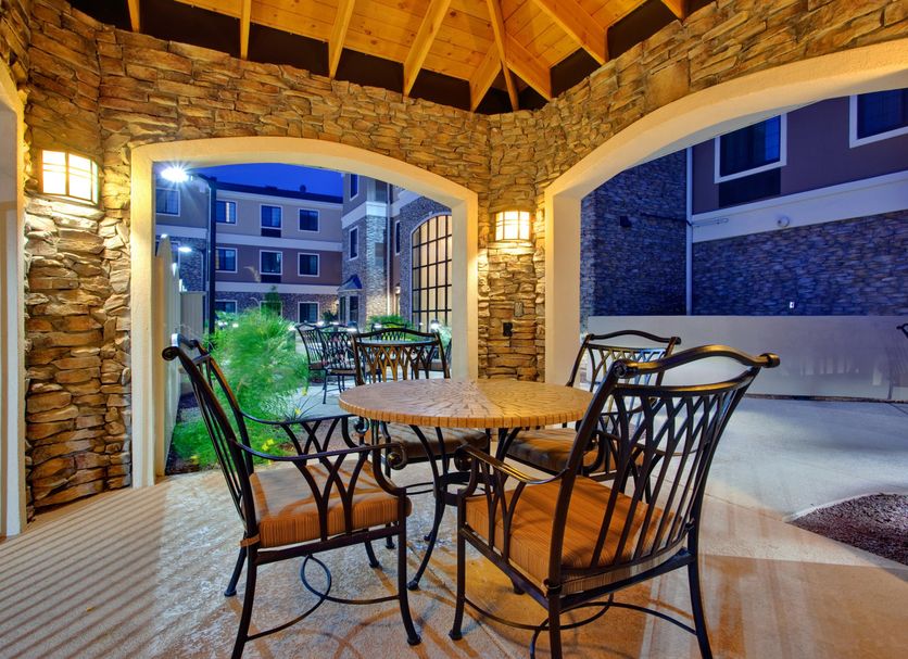 Hotelausstattung Foto