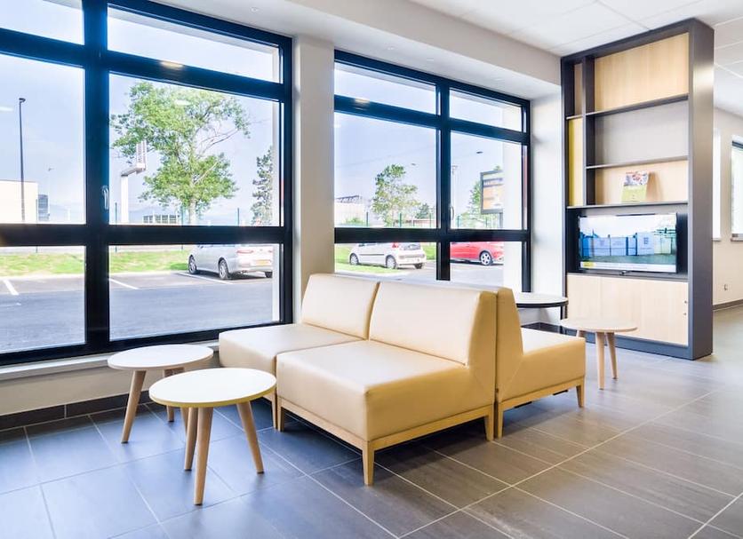 Wohnzimmer Foto