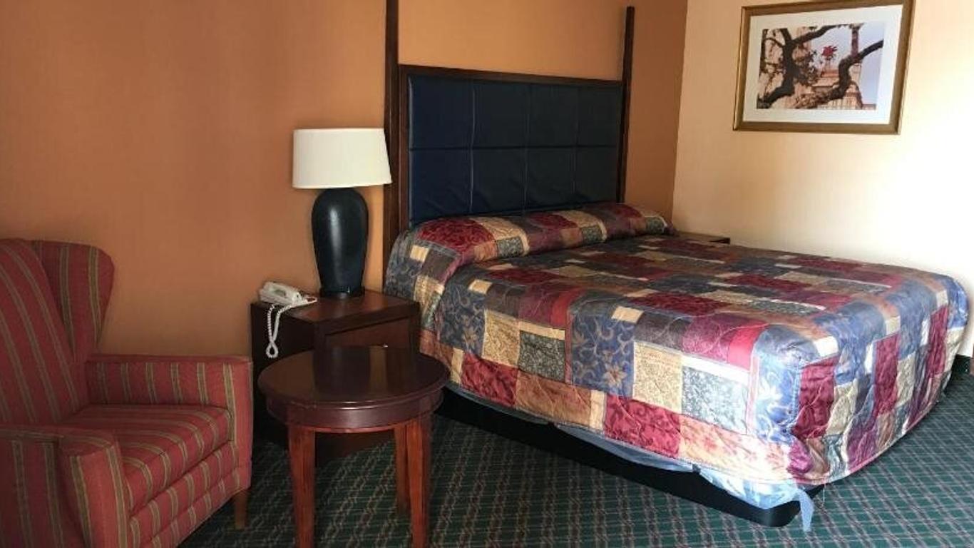 Econo Lodge