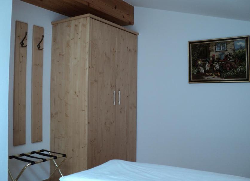 Zimmerausstattung Foto
