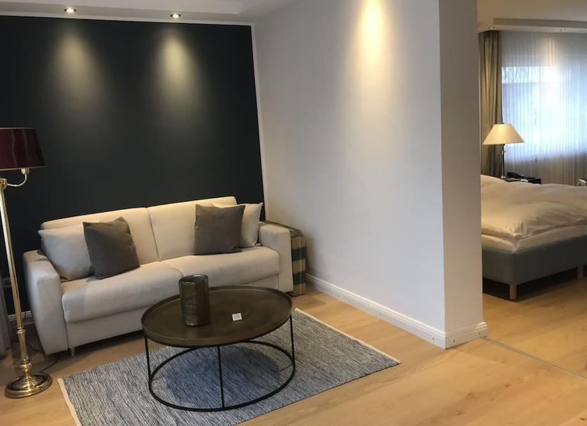 Wohnzimmer Foto