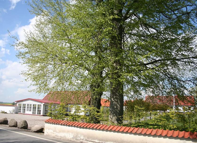 Außenansicht Foto