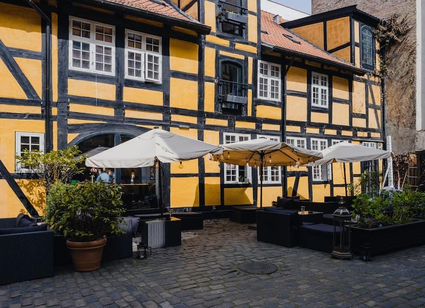 Gebäude Foto