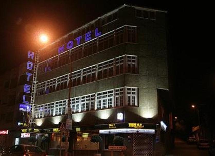 Gebäude Foto