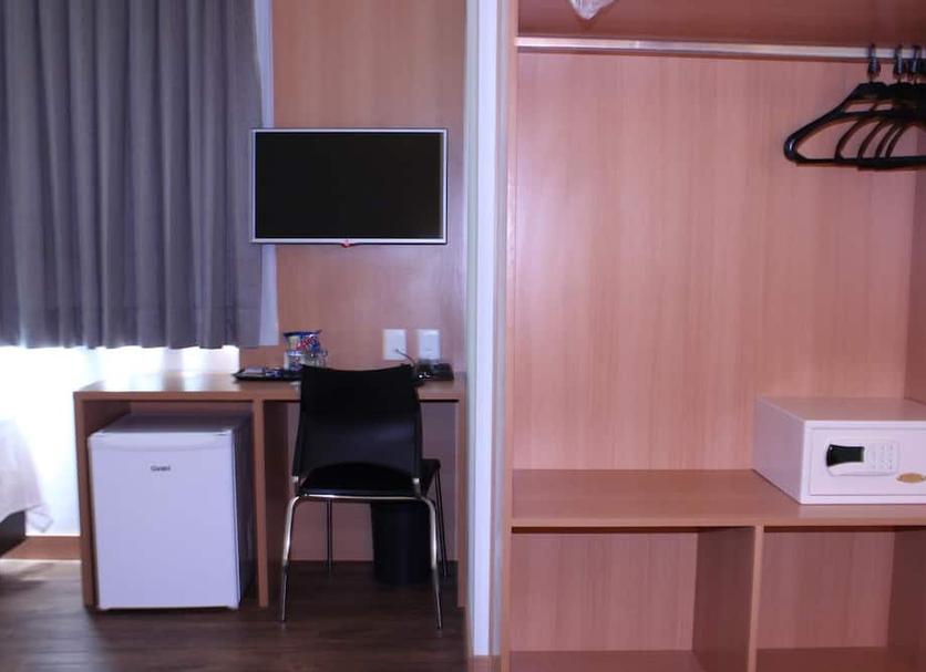 Zimmerausstattung Foto