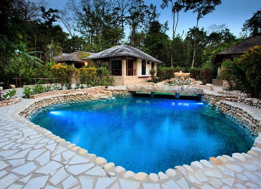 Pool Foto