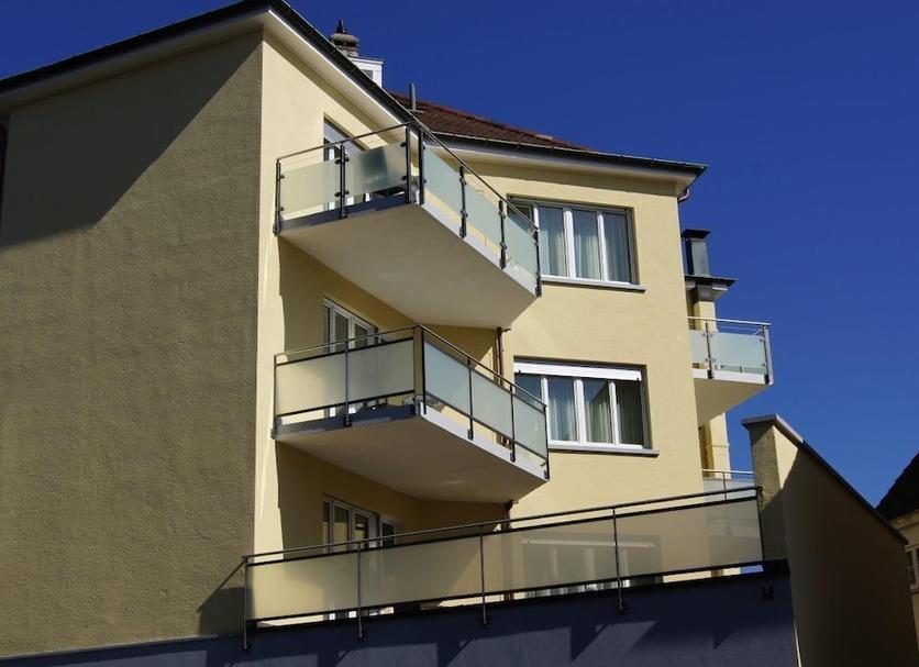 Gebäude Foto