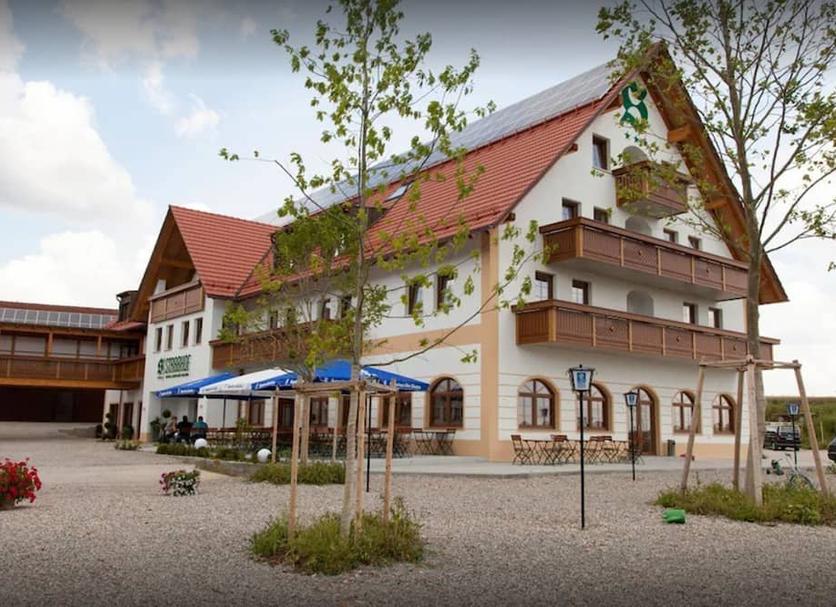 Gebäude Foto