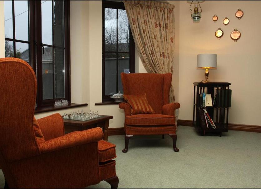 Wohnzimmer Foto
