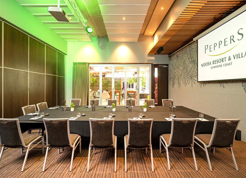 Konferenzraum Foto