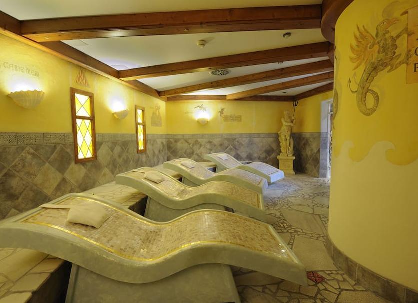 Wellness Foto