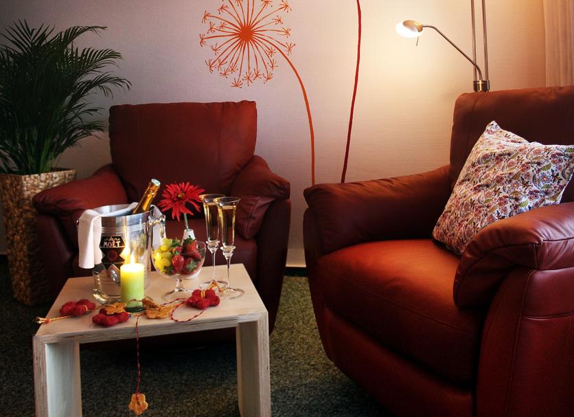 Wohnzimmer Foto