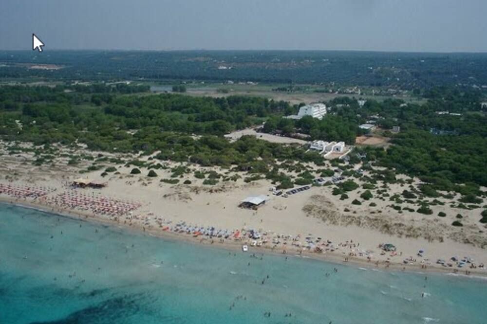 Strand