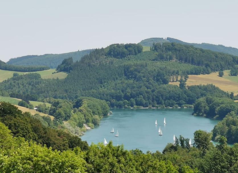 Außenansicht Foto
