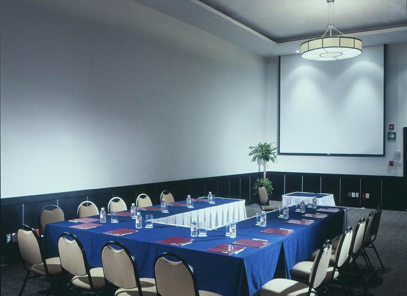 Konferenzraum Foto