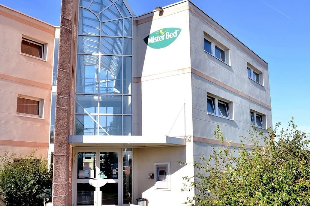 Gebäude