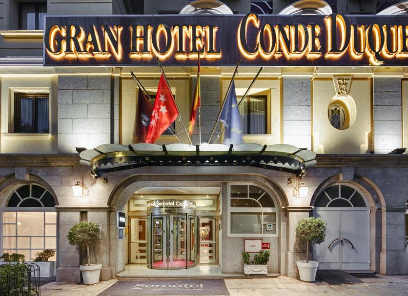 Gebäude Foto