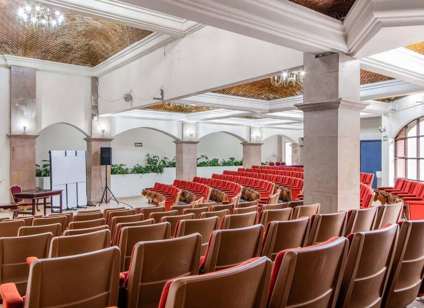Konferenzraum Foto