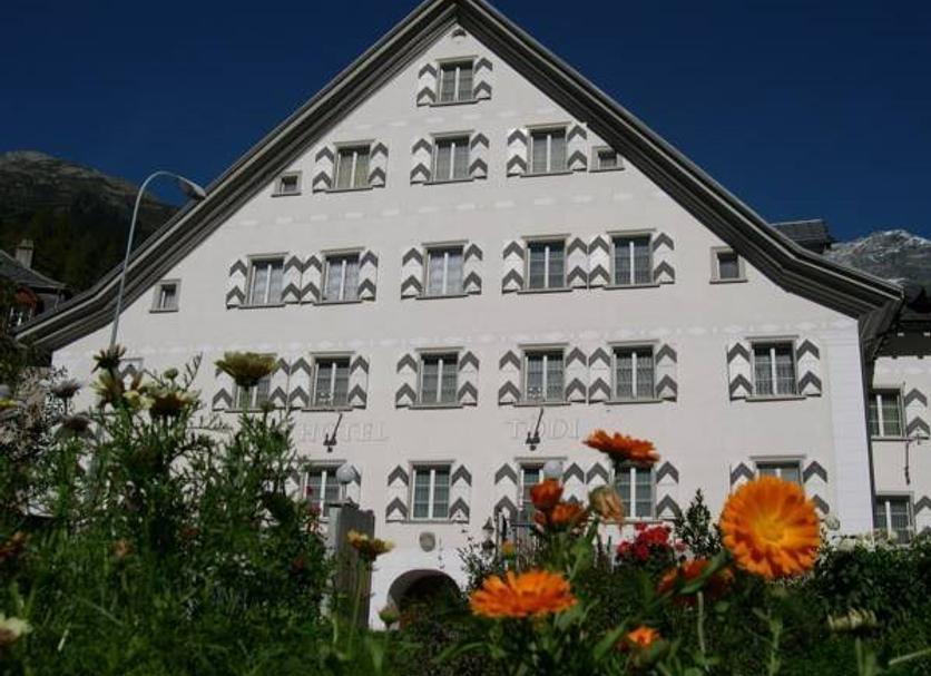 Gebäude Foto