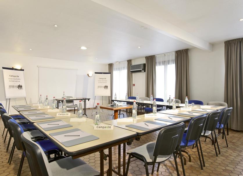 Konferenzraum Foto