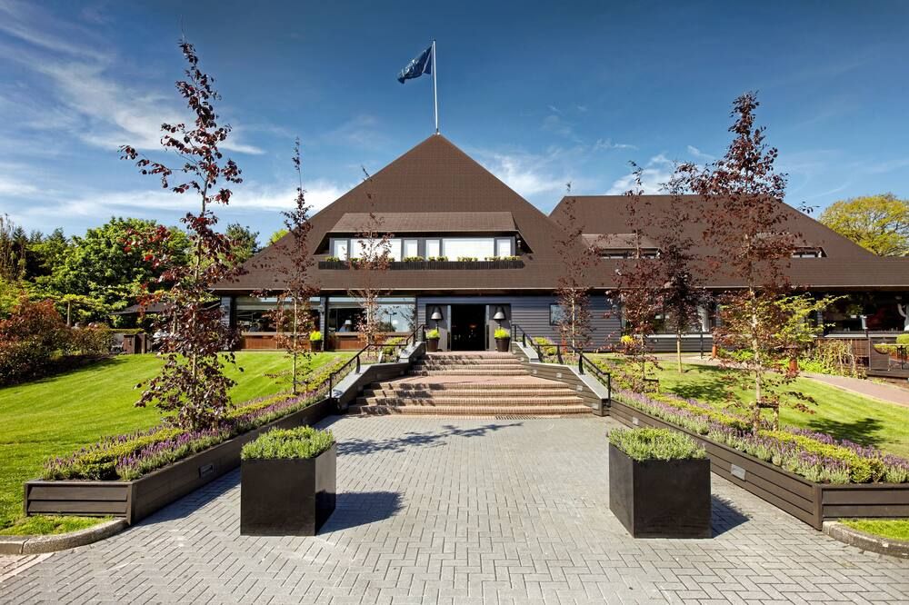 Gebäude
