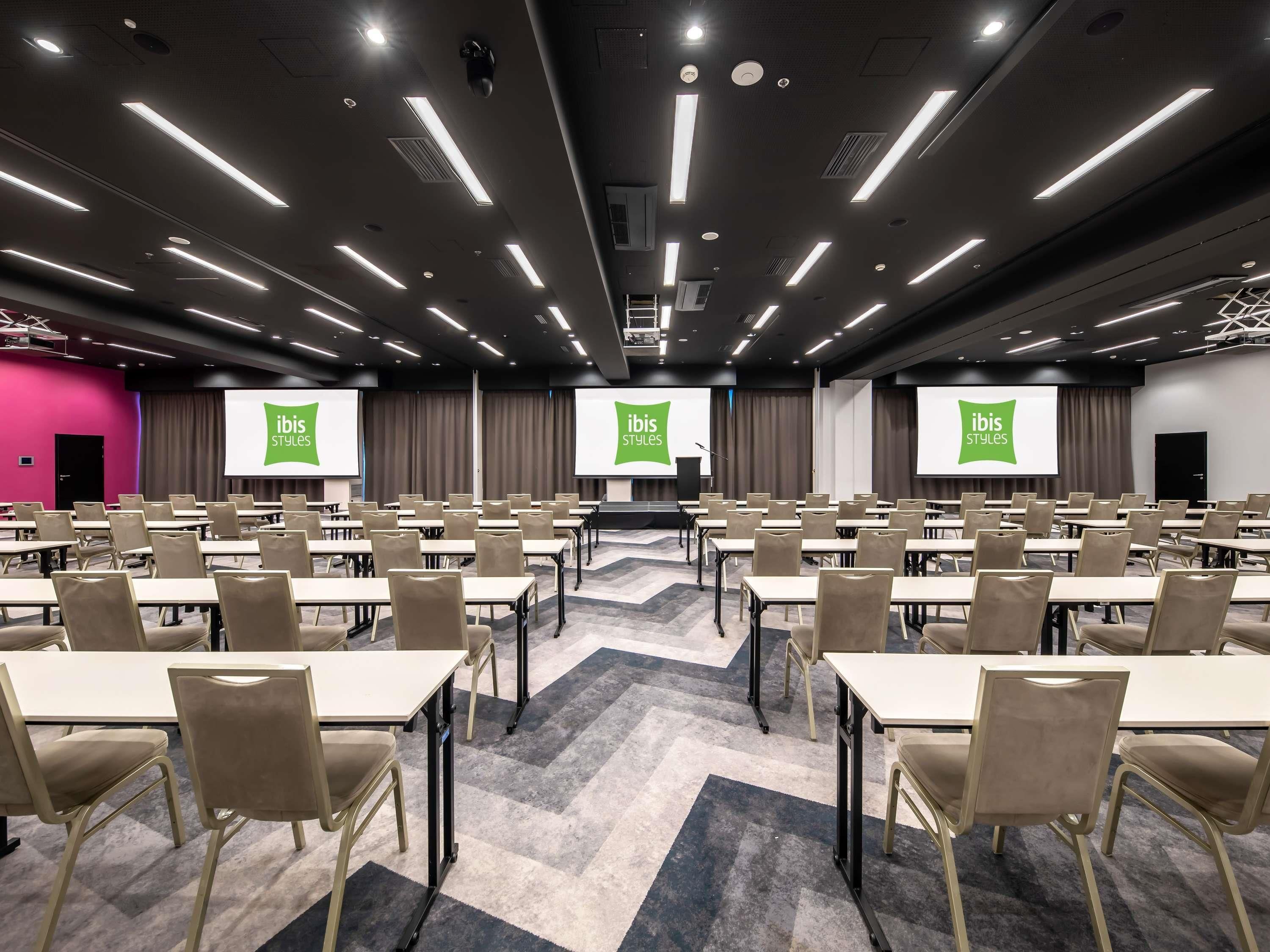 Konferenzraum