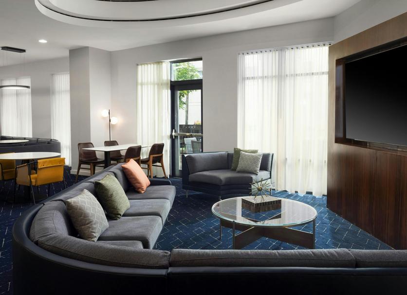 Wohnzimmer Foto