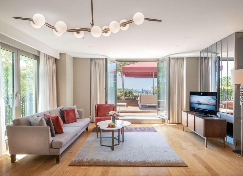 Wohnzimmer Foto