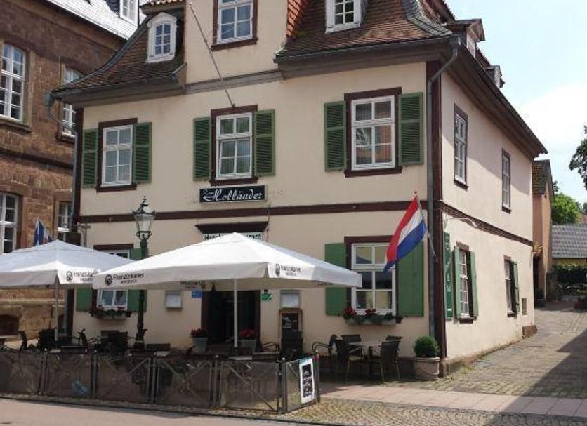 Gebäude Foto
