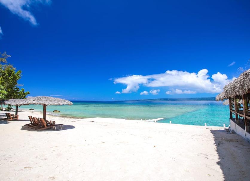 Strand Foto