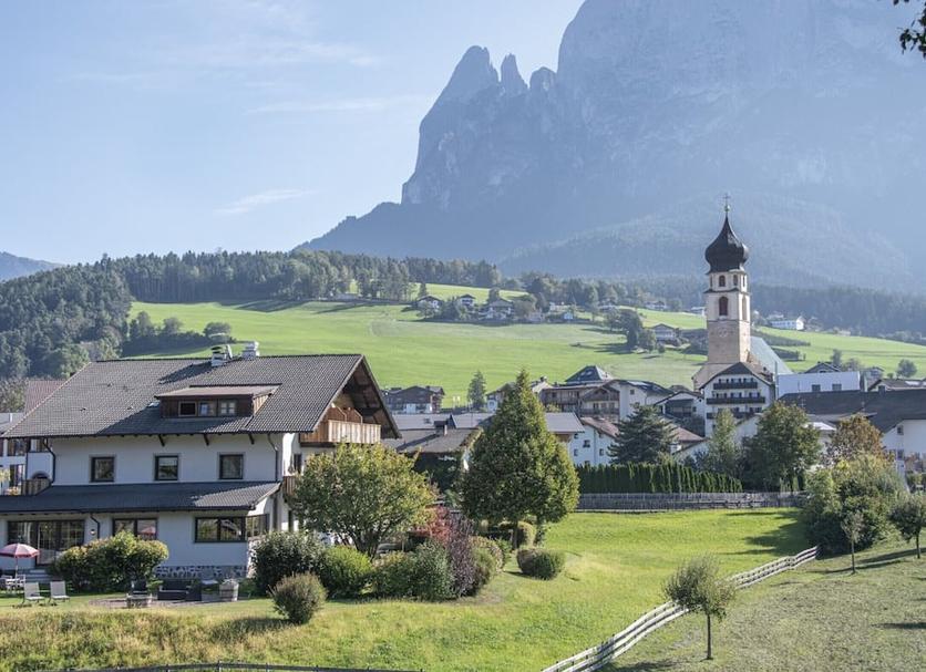 Außenansicht Foto