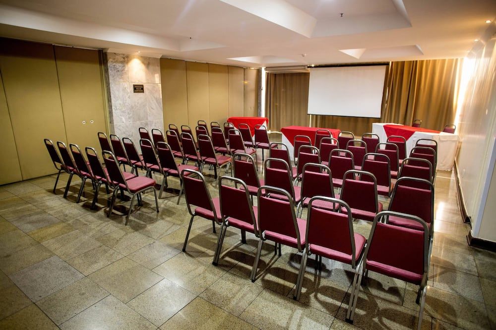 Konferenzraum