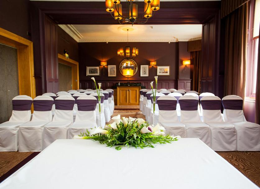 Konferenzraum Foto