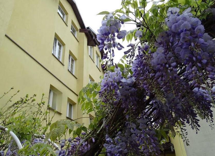 Außenansicht Foto