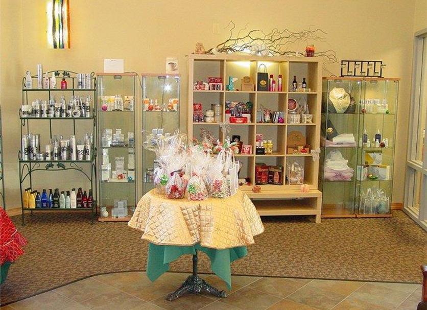 Shop Foto